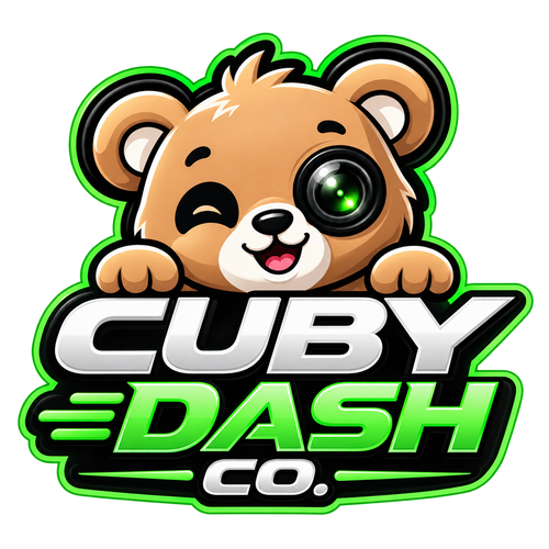 Cuby Dash Co.
